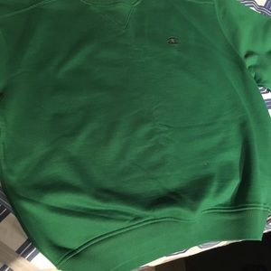 Champion sweat shirt